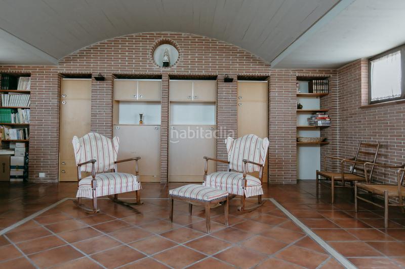 Foto 7060ac14-3817-492c-8de9-a99675ec6e31. Casa a schiera con parcheggio in Santiago Huesca