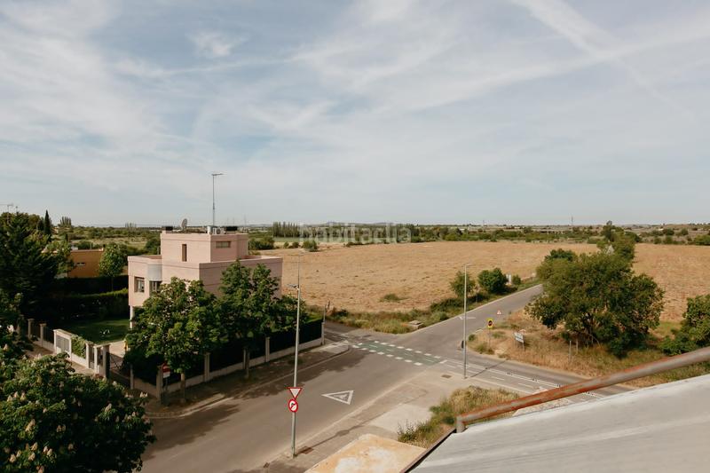 Foto b4736b62-9706-4fbe-8ace-5f77e3a99545. Casa a schiera con parcheggio in Santiago Huesca