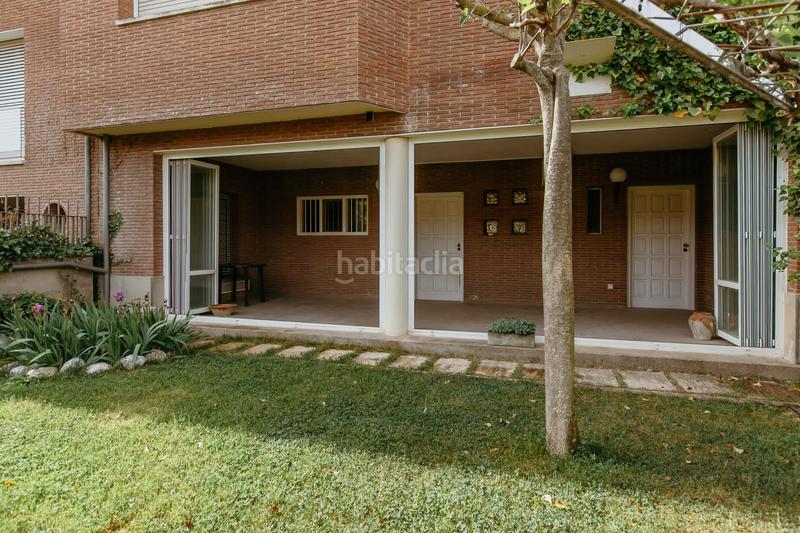 Foto d5246162-db60-4993-9f9f-27b209ce08e2. Casa a schiera con parcheggio in Santiago Huesca