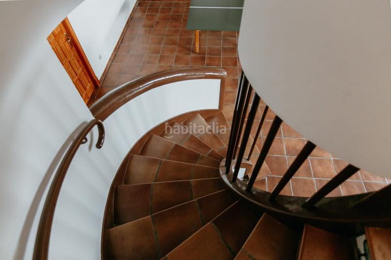 Foto d6cbba5a-5d09-4101-b50e-1cbbd15d735f. Casa a schiera con parcheggio in Santiago Huesca