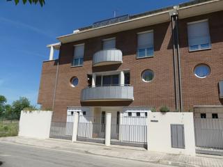 Casa adossada  Calle fuente del ibon