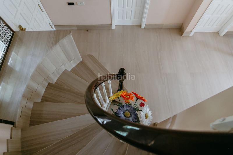 Foto 07fdc690-869e-46d8-a60f-6bf696404272. Casa adossada amb aparcament a Santiago Huesca