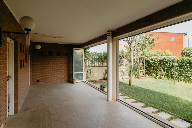 Foto 83ed780a-97c5-49db-b312-4ceeaf3b7dc5. Casa adossada amb aparcament a Santiago Huesca