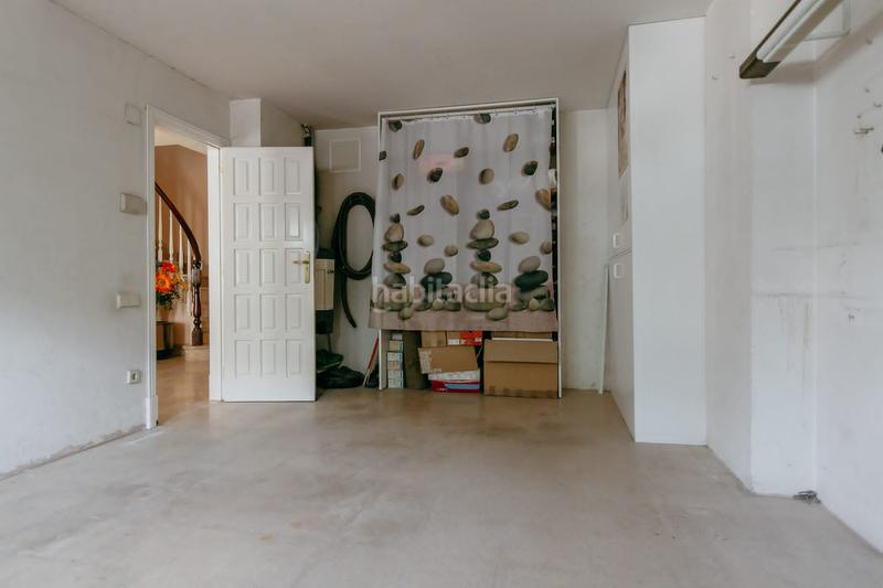 Foto 0d7061ba-8692-4a68-85c1-0ad1bb2b32d9. Maison jumelée avec parking dans Santiago Huesca