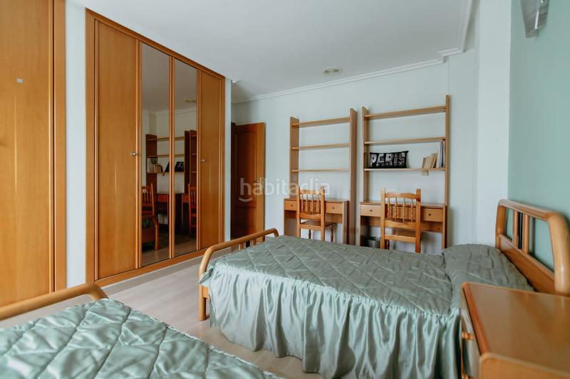 Foto 1d1608b4-bcff-455e-8711-5cc567955e62. Maison jumelée avec parking dans Santiago Huesca