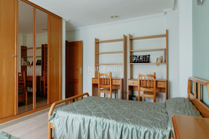 Foto 338ac3b7-2475-4b13-8f8d-da6adcee07a9. Maison jumelée avec parking dans Santiago Huesca