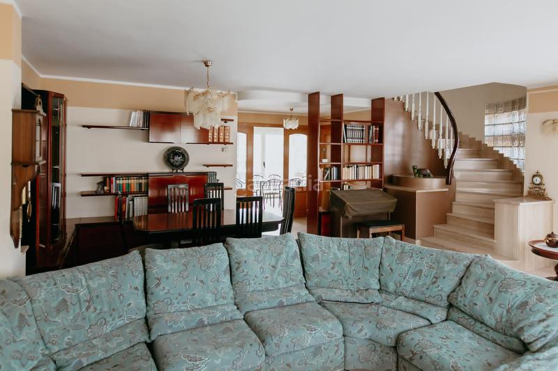 Foto 45839ae2-30d9-4382-b9b0-9aee62d0f04e. Maison jumelée avec parking dans Santiago Huesca