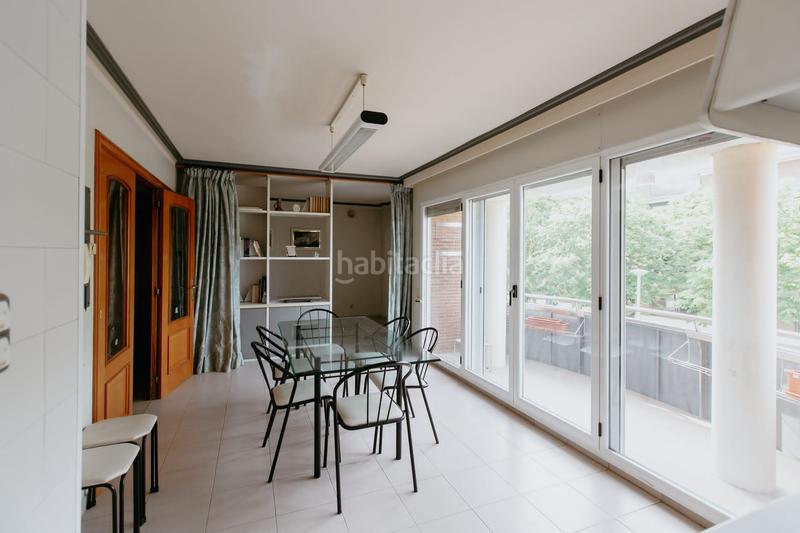 Foto 531d4fab-c692-477a-ac22-13bf2c3f1093. Maison jumelée avec parking dans Santiago Huesca