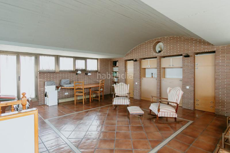 Foto 54297c78-520c-49a4-addf-eac0049a5546. Maison jumelée avec parking dans Santiago Huesca