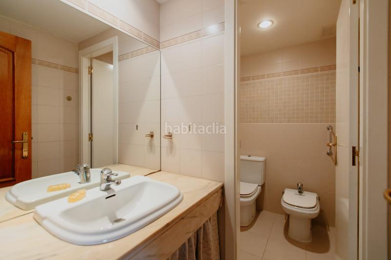 Foto 585a5b46-d6e3-4a67-a175-e443ee8eb15f. Maison jumelée avec parking dans Santiago Huesca