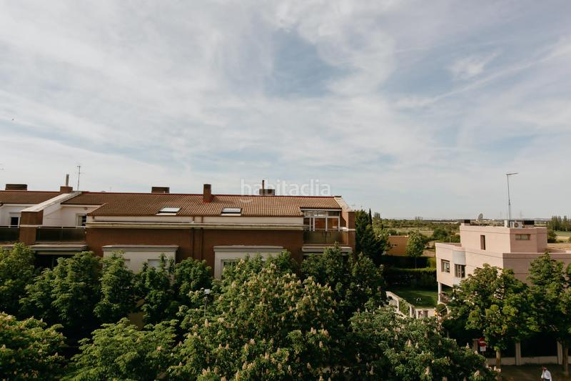 Foto 58e1463a-298c-47f5-a5d5-f3bcff069aa6. Maison jumelée avec parking dans Santiago Huesca