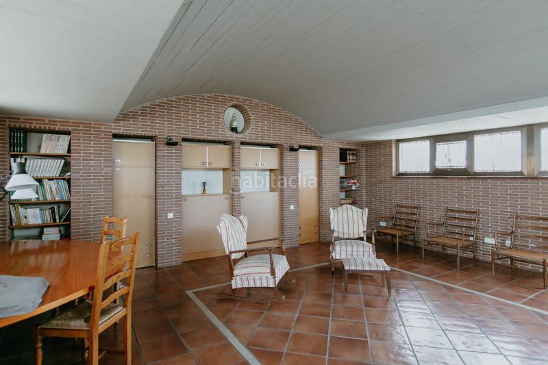 Foto 68224d6a-6e41-441e-81a6-6087d35992d6. Maison jumelée avec parking dans Santiago Huesca