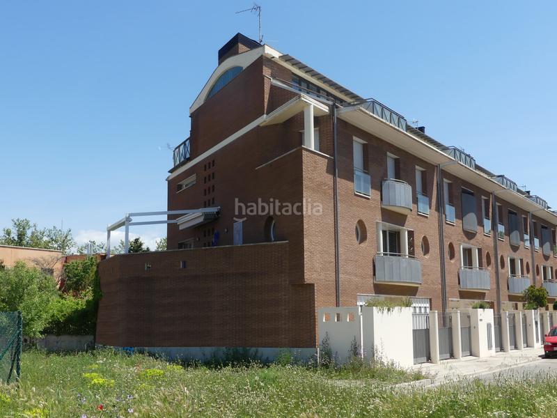 Foto 68e2ea4a-0556-4de0-9997-3fa8f5fdafcf. Maison jumelée avec parking dans Santiago Huesca