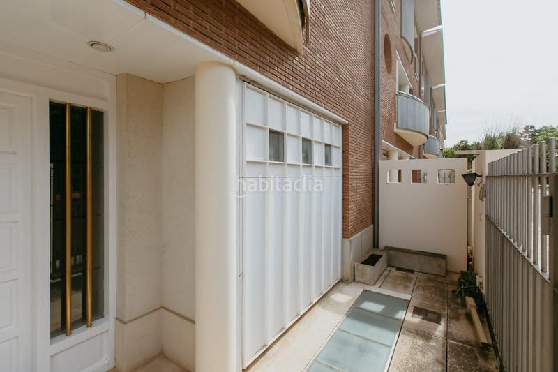 Foto 809f8dc0-05b1-4f97-9203-e5157a807827. Maison jumelée avec parking dans Santiago Huesca