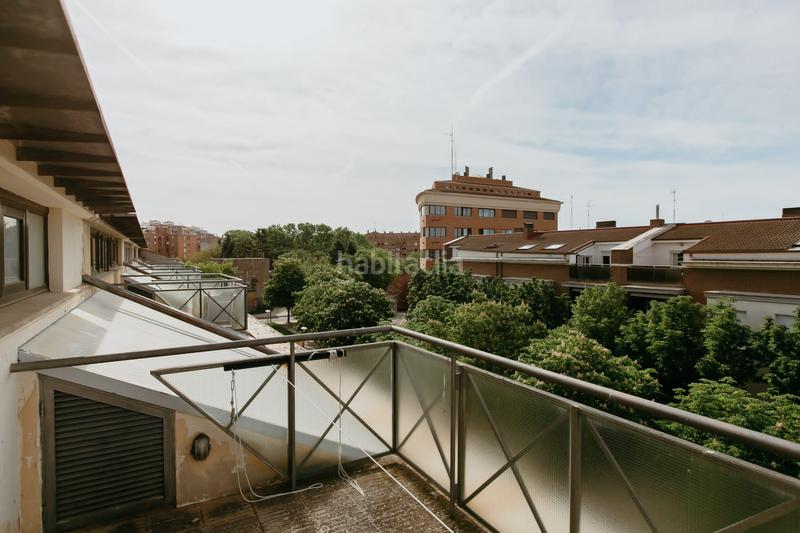 Foto 817eb6f2-ee7c-4962-9962-5f31b34aa00a. Maison jumelée avec parking dans Santiago Huesca