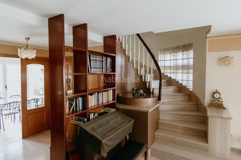 Foto ca549dc0-2940-41e6-bbce-7bd50e41d801. Maison jumelée avec parking dans Santiago Huesca