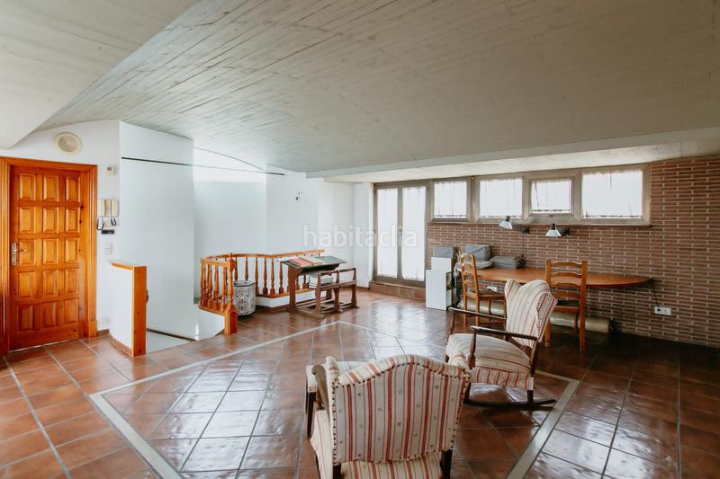 Foto d76e4515-97dc-48d1-9924-47a3e16b83c4. Maison jumelée avec parking dans Santiago Huesca