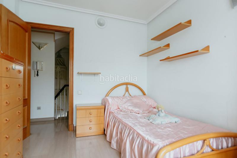 Foto e94cca22-726e-4f16-a6a7-b4cc81c599bf. Maison jumelée avec parking dans Santiago Huesca