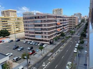 Lloguer Pis a Calle luis doreste silva 25