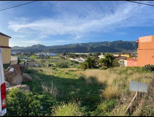 Terreny residencial  Calle el roque