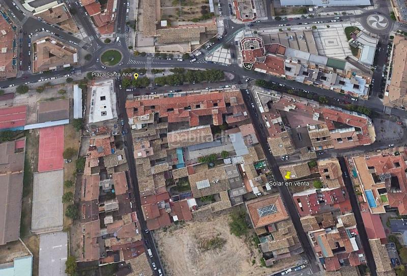 Foto a6dc9dd2-aff7-4f8e-bc68-900a65e3d97e. Terreny residencial a San Lorenzo Huesca