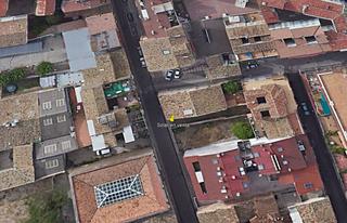Terreny residencial  Calle padre huesca