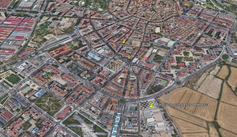 Foto 1ecf0f87-bdad-4e6e-9719-0a71d9bd06ed. Residential plot in San Lorenzo Huesca