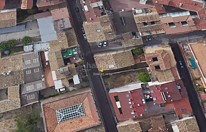 Foto ba5c79f6-06f5-4cef-9f56-a6a5f8df3345. Residential plot in San Lorenzo Huesca