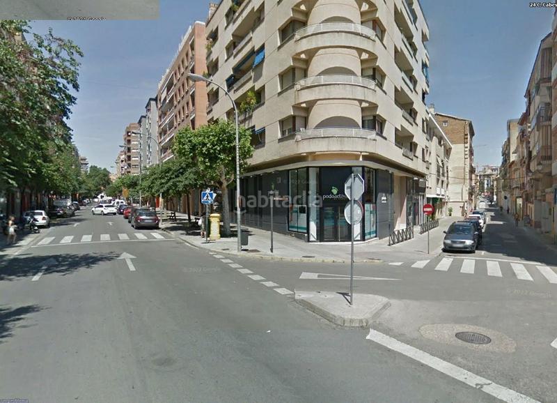 Foto 43509f7e-2489-4792-afdc-4a84519d22c4. Terreno residenziale in San Lorenzo Huesca