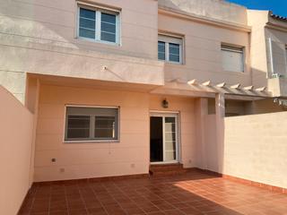 Reihenhaus  Calle barrón