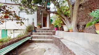 Country house in Camino Cruz del Gamonal