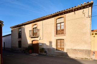 Casa adossada  Calle baltasar martín gonzález