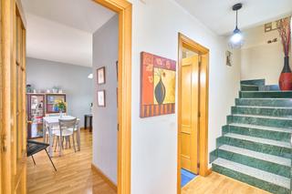 Chalet  Calle carrejano