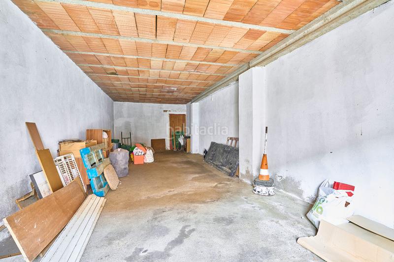 Foto 34669127-844a-428f-91cf-1d290f13dbed. Casa adossada amb aparcament a Fuentesaúco