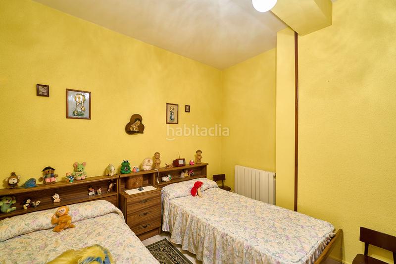 Foto 648d783e-db41-4736-a682-cc676bdaf223. Casa adossada amb aparcament a Fuentesaúco