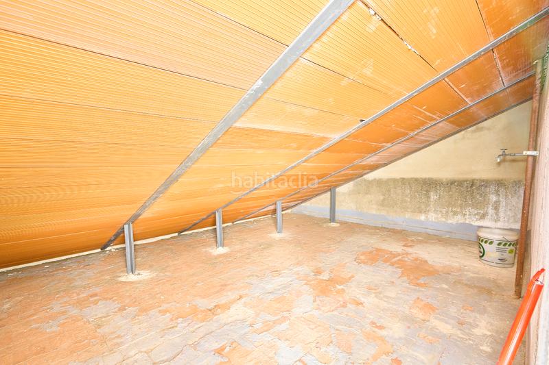 Foto 741c2b32-8d60-44eb-9cba-0bafaa265988. Casa adossada amb aparcament a Fuentesaúco