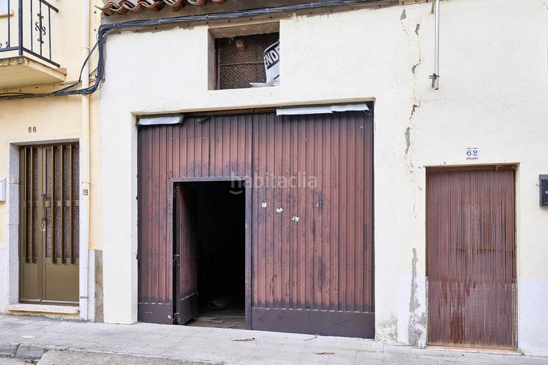 Foto 8655a24d-1ee1-4263-9b67-d289cf6f3091. Casa adossada amb aparcament a Fuentesaúco