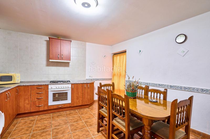 Foto 96968038-28b4-4d4e-a568-5729bb93415e. Casa adossada amb aparcament a Fuentesaúco