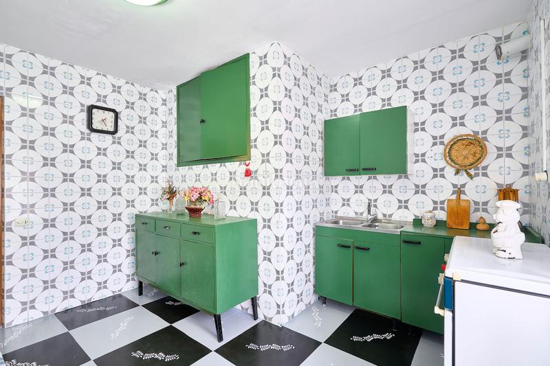 Foto a0bba035-bc33-418c-b0d5-2e1436fd00fd. Casa adossada amb aparcament a Fuentesaúco