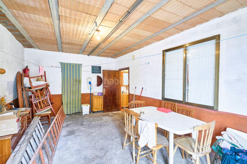 Foto b4663e55-a634-416f-883c-1ce21ab477e0. Casa adossada amb aparcament a Fuentesaúco