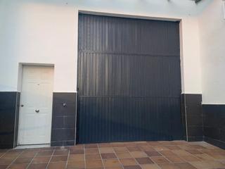 Local Comercial  Calle góngora