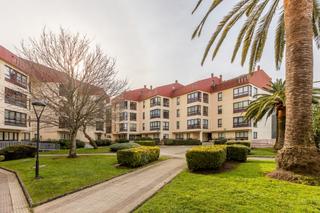 Appartement  Avenida américas