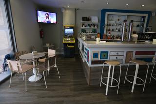 Local commercial  Rúa de astureses