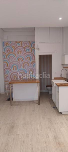 Foto a67ca408-f406-4f5b-9827-bf10ae090d2e. Geschäftsraum in Las Arenas Getxo