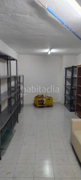 Foto b28653cc-800b-498e-b57b-4a9aecfd1410. Geschäftsraum in Las Arenas Getxo