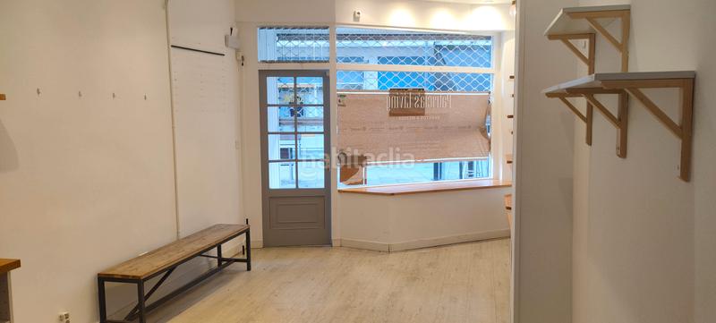 Foto ebcbffc3-404e-406e-b0ff-413de3daf55f. Geschäftsraum in Las Arenas Getxo