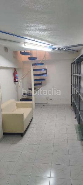 Foto f619e707-87be-4880-84a3-40a74d61da69. Geschäftsraum in Las Arenas Getxo