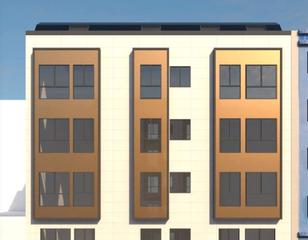 Zweistöckige Wohnung  Calle párroco francisco rodríguez rodríguez