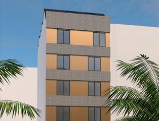 Appartement  Calle torres quevedo