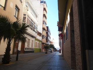 Zweistöckige Wohnung  Calle torres quevedo